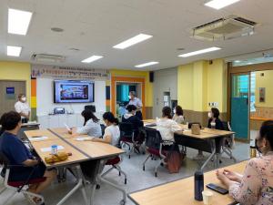 서천교육지원청, 학부모활동가 양성 프로그램 운영