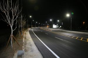 서천군, 주요 도로망 개선 집중 투자