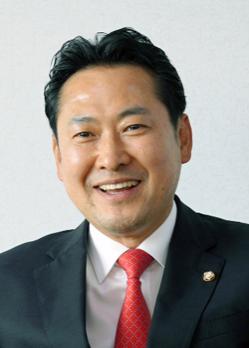 장동혁 의원, 서천군 기초생활거점 조성사업 선정