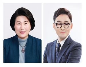 보령시발전협의회 ‘보바시15’ 김영화.추가열 두 번째 무대 출연