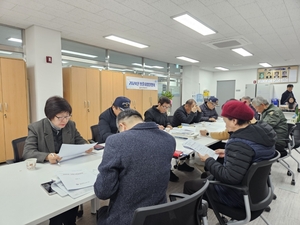 충남서부보훈지청 ‘찾아가는 보훈사업설명회’ 개최